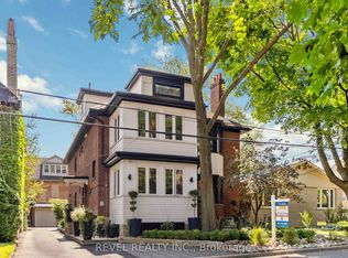27 Glen Elm Ave #4, Toronto, ON M4T 1T9