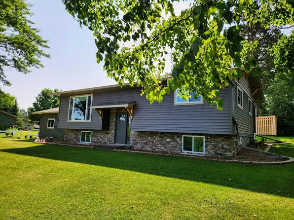 1024 Saunders Ave, Park Falls, WI 54552