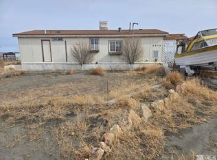 4870 Skyline Dr, Silver Springs, NV 89429