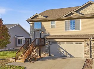 1336 Twin Leaf Ave, Tiffin, IA 52340