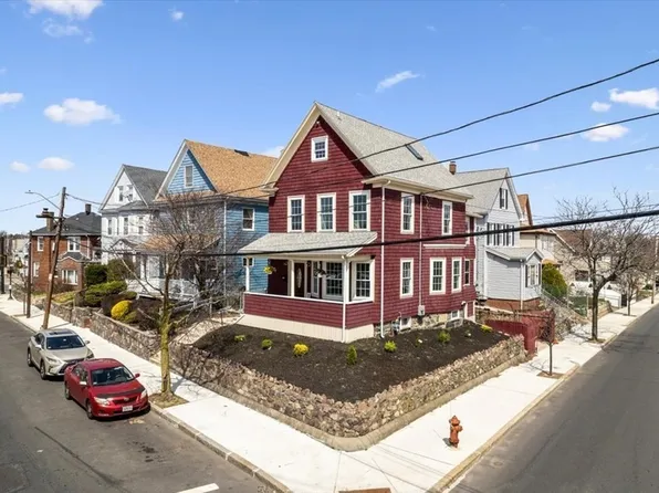 228 Shute St, Everett, MA 02149