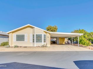 5735 E McDowell Rd LOT 12, Mesa, AZ 85215