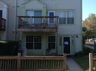 8124 Chapel Cove Dr, Laurel, MD 20707