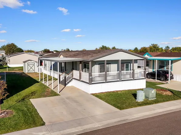 435 32nd Rd #63, Clifton, CO 81520