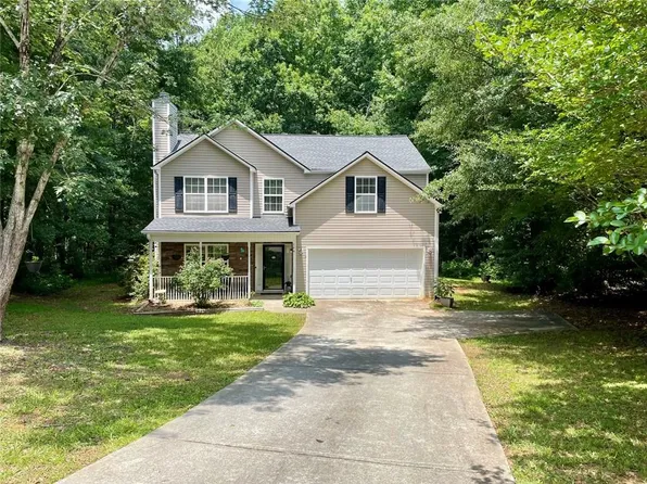 1415 Raymonds Rd, Monroe, GA 30656