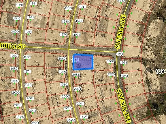 2nd image of 2060 S Mandy Ave
