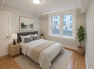 (Undisclosed Address), Brighton, MA 02135