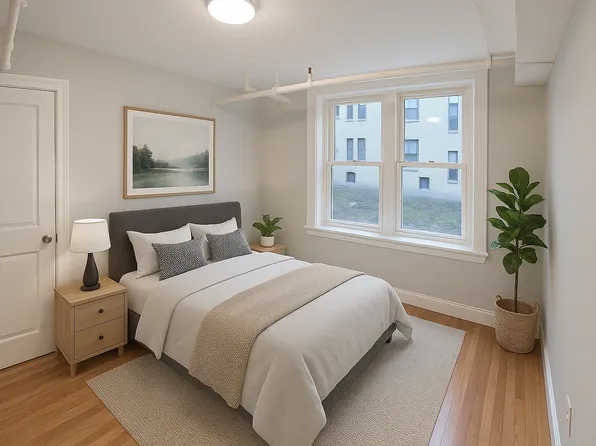 (undisclosed Address), Brighton, MA 02135