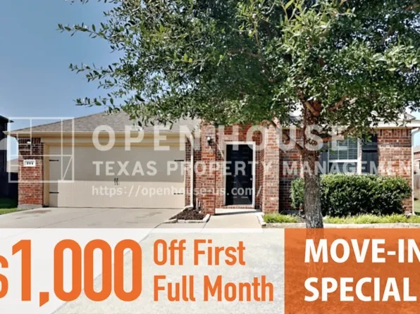 244 Cyrus St, Anna, TX 75409