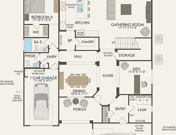 4th image of 27611 N 69th Ln