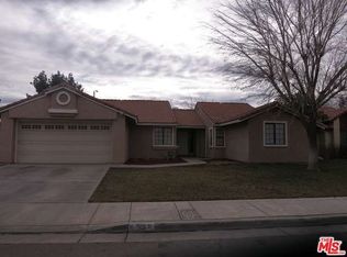 5318 Blue Sage Dr, Palmdale, CA 93552