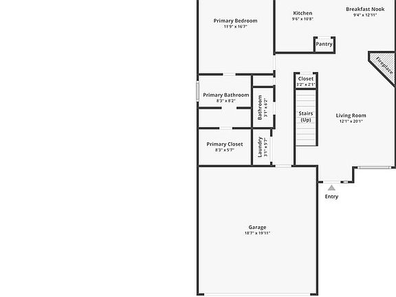 2nd image of this home