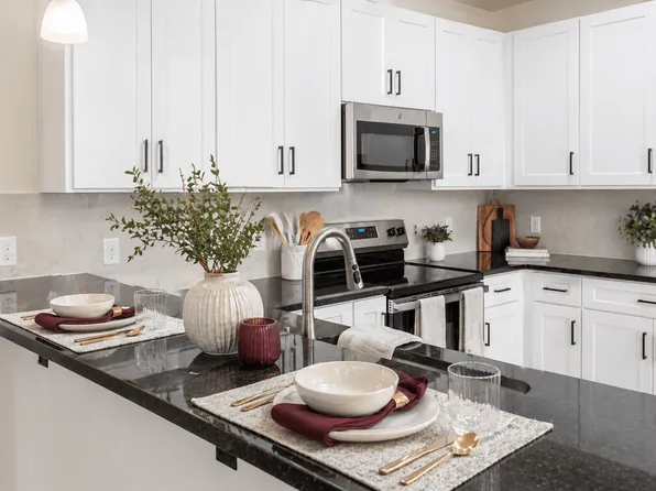 Reserve at Cranberry Springs