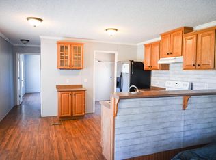 195 Pete Wyatt Rd, Deridder, LA 70634