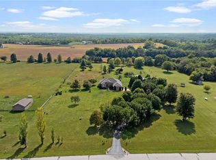 35001 E Stringtown Rd, Lone Jack, MO 64070