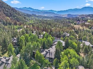 1977 Soda Ridge Rd #1180, Montezuma, CO 80435