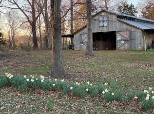 167 Centennial Rd, Winchester, TN 37398