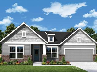 3237 Vermillion Dr, Harrisburg, NC 28075