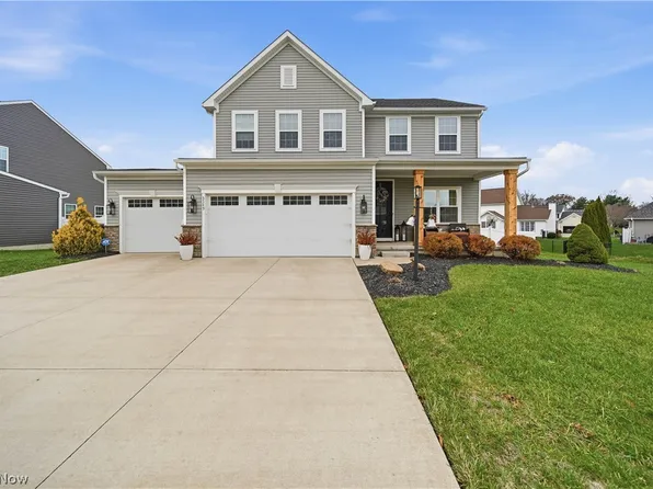 3345 Sandgate St NW, North Canton, OH 44720
