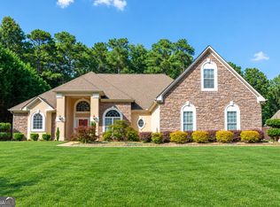3194 Liverpool St, Jonesboro, GA 30236