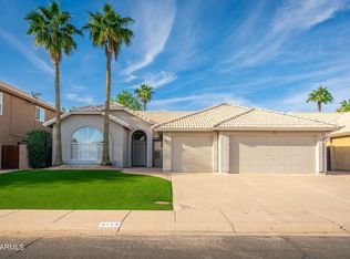4154 E Rockledge Rd, Phoenix, AZ 85044