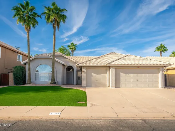 4154 E ROCKLEDGE Road, Phoenix, AZ 85044