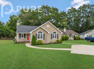 1079 Stirrup Pl NW, Concord, NC 28027
