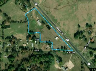 Us Highway 271 N & Cres #1350, Mount Pleasant, TX 75455