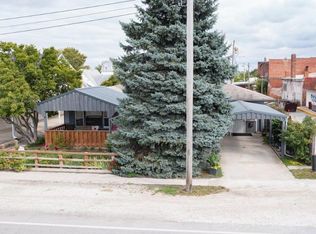 104 N Railroad St, Higbee, MO 65257