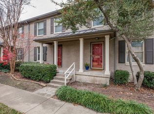 6488 Bordeaux Ave, Dallas, TX 75209