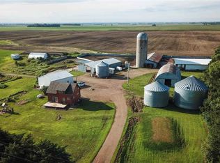 46933 275th St, Lennox, SD 57039