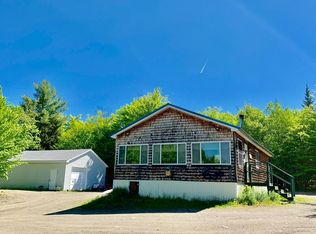 275 Trott Dr, Kenduskeag, ME 04450