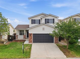 19787 Montview Drive, Aurora, CO 80011