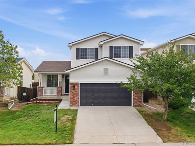 19787 Montview Drive, Aurora, CO, 80011