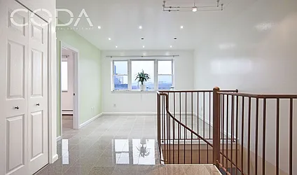 Rented by Coda Real Estate NYC