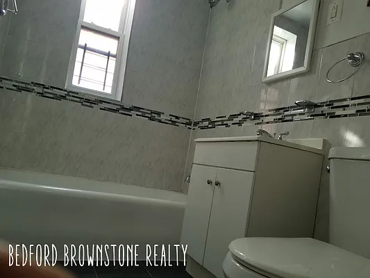 Rented by Bedford Brownstone Realty | media 12