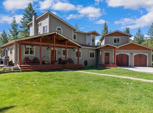 1730 Hill Meadows Rd, Whitefish, MT 59937