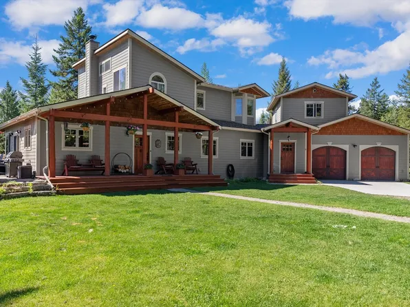1730 Hill Meadows Rd, Whitefish, MT 59937
