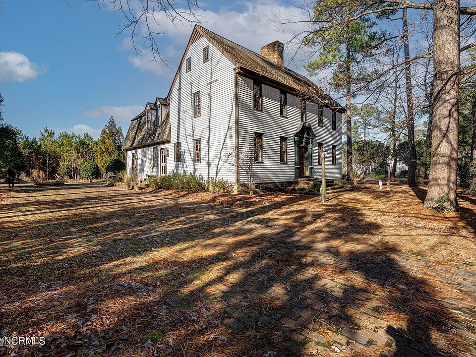 1516 Colony Drive Tarboro NC 27886 Zillow