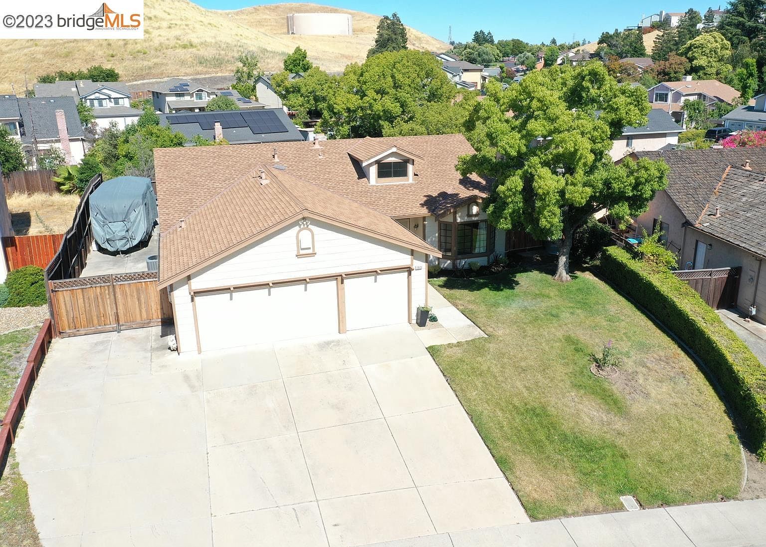 2921 Bellflower Dr, Antioch, CA 94531 Zillow