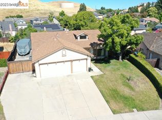 2921 Bellflower Dr, Antioch, CA 94531