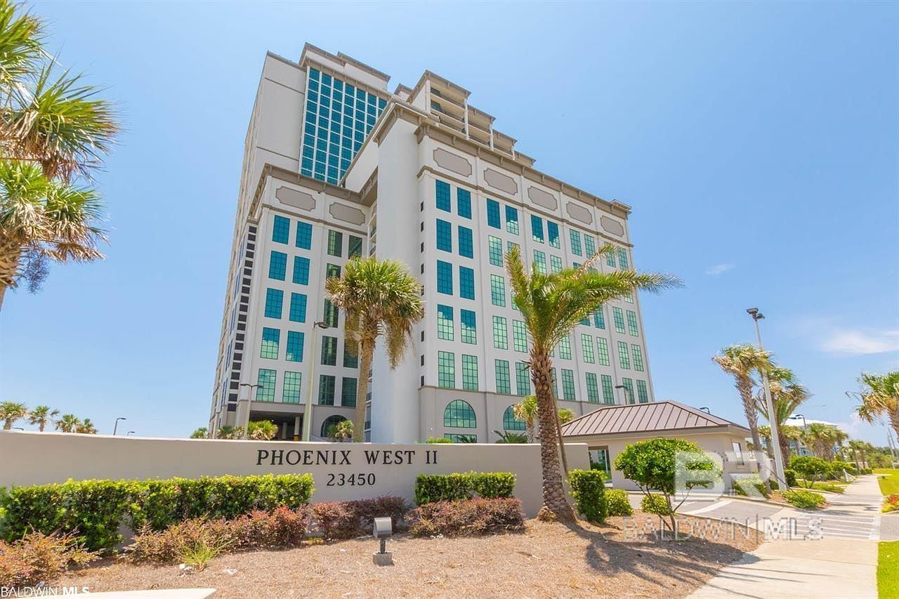 23450 Perdido Beach Blvd APT 2216, Orange Beach, AL 36561 Zillow