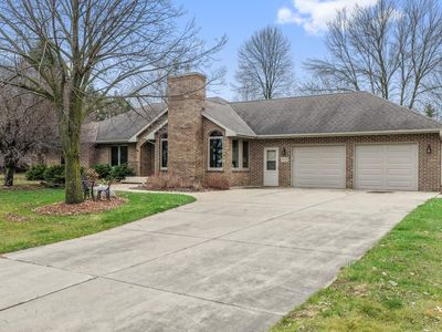 3280 Old Janssen Trl, De Pere, WI, 54115