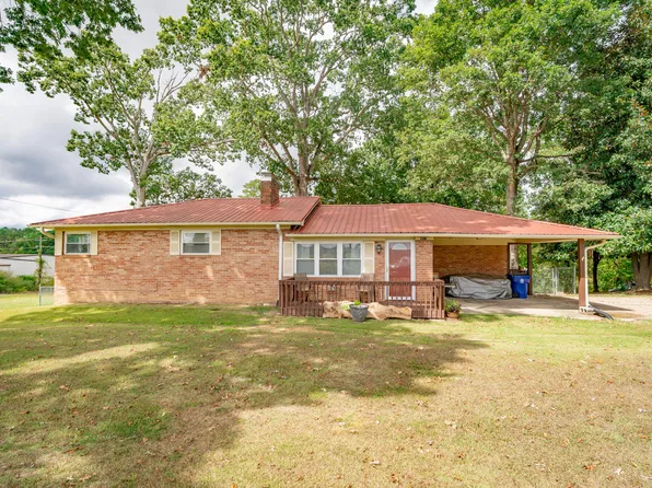 3015 20th St NE, Cleveland, TN 37323