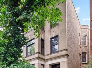 1415 W George St, Chicago, IL 60657