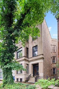 1415 W George St, Chicago, IL, 60657