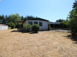 26218 S Laurel Ave, Canby, OR 97013