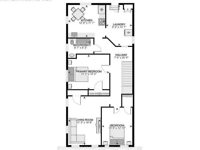 2 King St E #42 — Photo 13