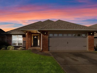 4037 Cambridge Dr, Moody, AL, 35004