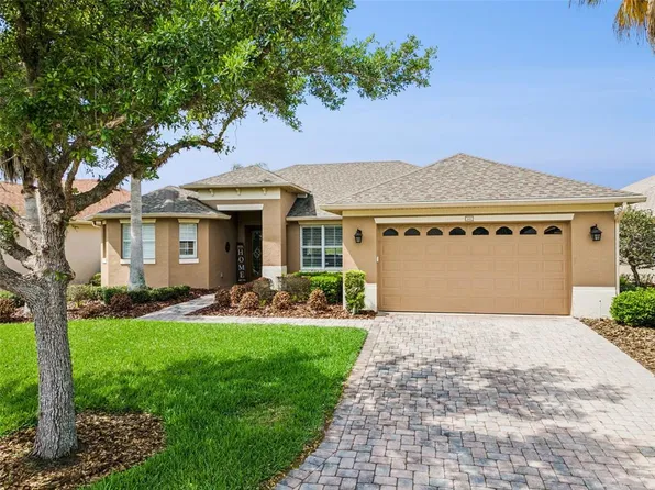 545 Genoa Dr, Poinciana, FL 34759